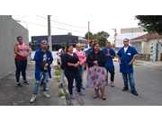 Serenata de Amor na Barra Funda