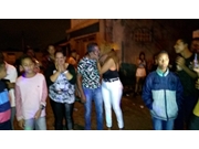 Mensagem de Despedida em Osasco