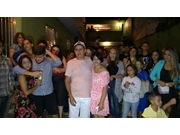 Loucura de Amor Aniversário de Mãe no Itaim Paulista