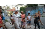 Loucuras de Amor na Vila Mariana