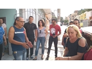 Loucura de Amor de Aniversário na Vila Nova Curuça